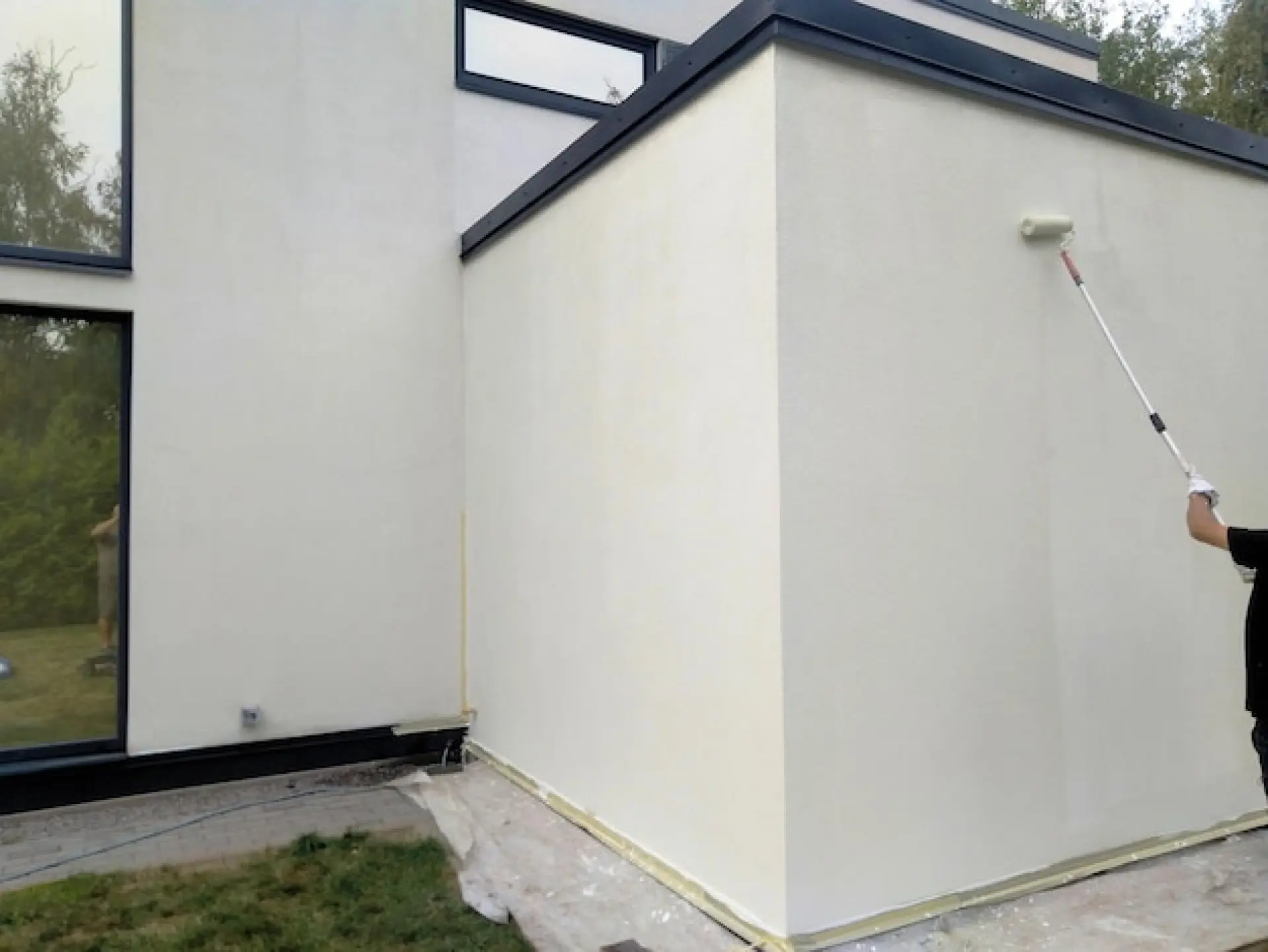 Trusted Exterior Decorators Northampton, Kettering and Corby 