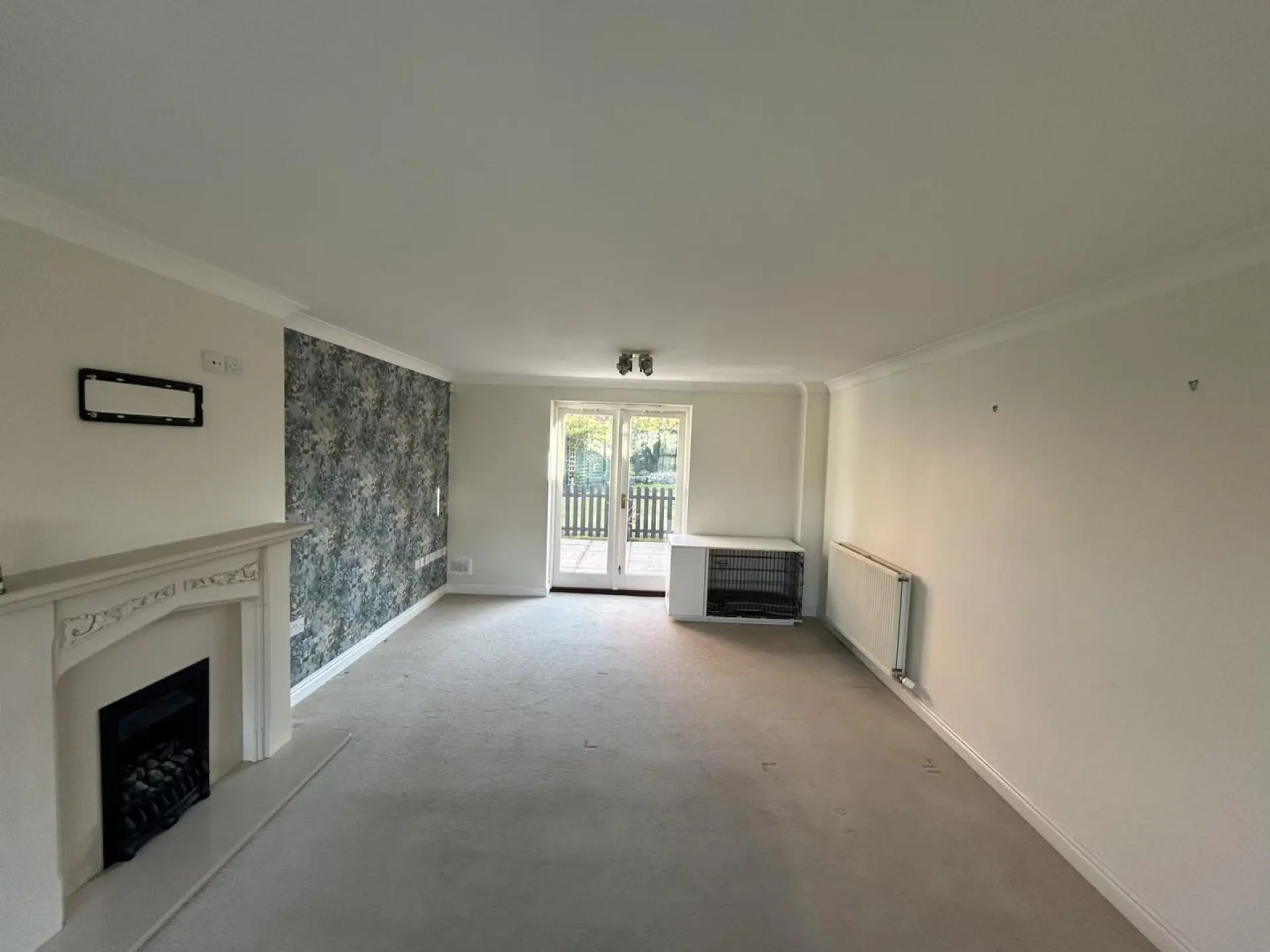 Wallpaper Removal And Stripping in Kettering