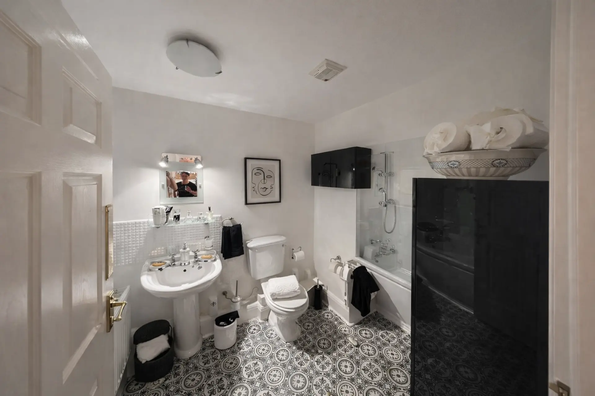 Home Decorators Northampton, Kettering and Corby 